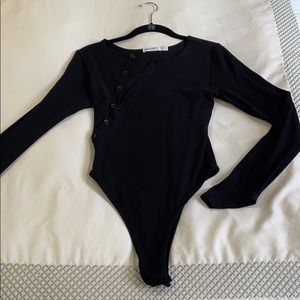 The Line by K bodysuit